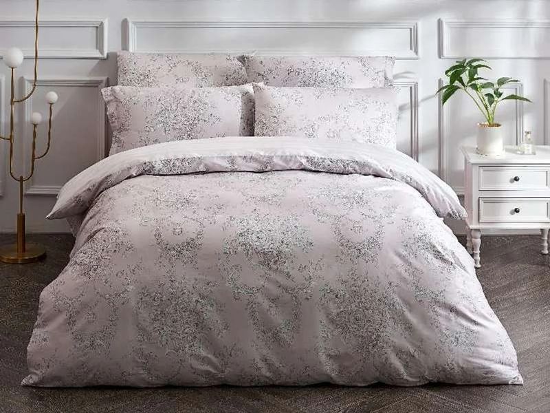 Покривало LUXURY LINENS Jamaica 100% єгипетська бавовна luli270004 фото
