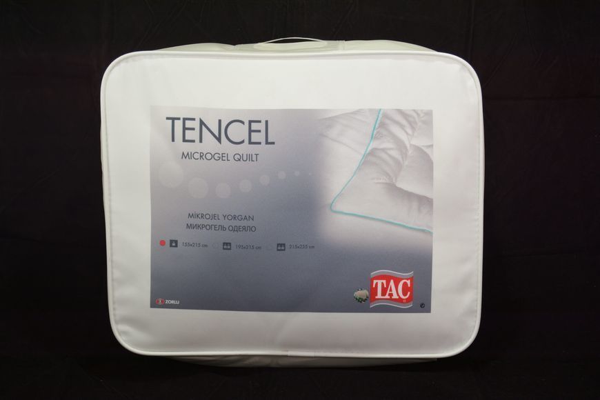 Одеяло микрогелевое TAC Tencel tac_18088208 фото
