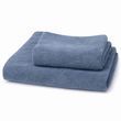 Полотенце Микрокотон 100% хлопок Турция Diana Textile, Синий, 70x140 см