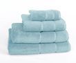 Рушник LUXURY LINENS Basic Line luli351235010 фото