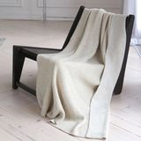 Плед LA MODNO LAMBSWOOL NATURAL hr-ln200196 фото