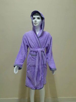 Халат детский махровый Welsoft TM Zeron 19499 фото