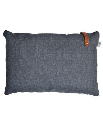 Декоративна прямокутна подушка Stone, 30х45см ПРОВАНС 014964 provence_014964 фото