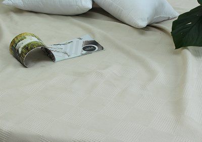 Покривало Піке КЛІТИНКА TAG tg-pike-007-160x235 фото