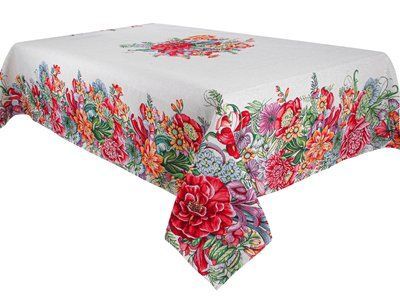 Скатертина гобеленова "DALIA" lefard_732-109 фото