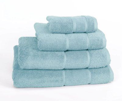 Рушник LUXURY LINENS Basic Line luli29405010 фото