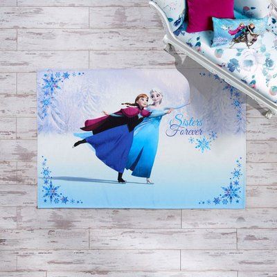 Килимок TAC Disney Frozen Sisters tac_60154980 фото