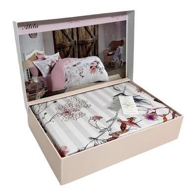 Постельное белье Maison Dor ALITA ROSE 950384 Mai_950384 фото
