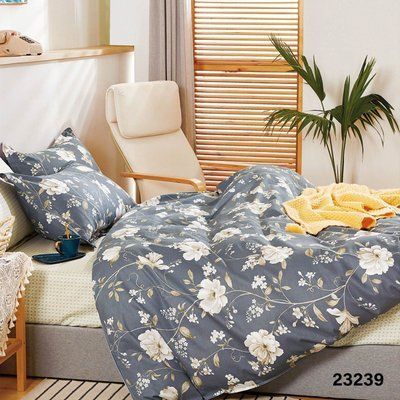 Вілюта постільна білизна Ранфорс 23239 d-c6504v фото