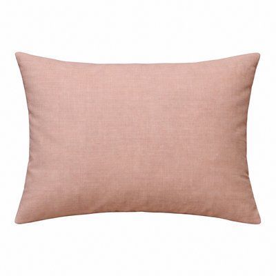 Наволочка 1 шт 50x70 см ранфорс Бежевая Love You loveyouhome_87591 фото