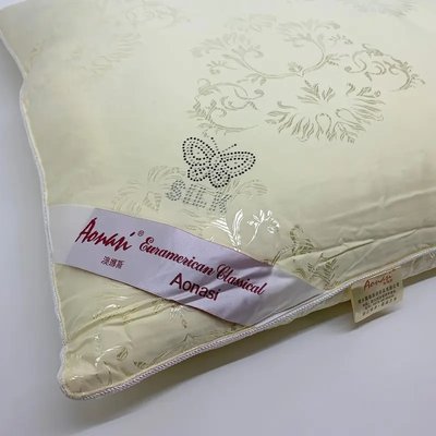 Подушка шовк AONASI (70x70) AONASI SILK PILLOW 917506 Aon_917506 фото