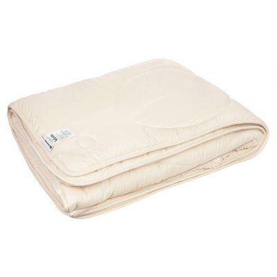 Детское одеяло из шерсти Sonex Wooly Теплое p_s_k_SO102142 фото