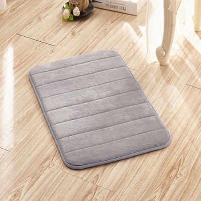Килимок для ванної кімнати Homytex HT-58005/1 фото