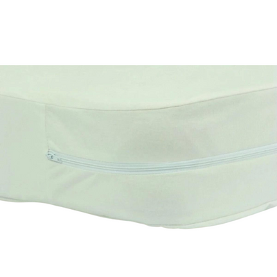 Водонепроникний чохол на матрац з блискавкою Aress posmar22884 фото