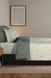 Постельное белье La Romano Mona Premium Satin Edesa Beige Евро LaR_хм41600 фото 2