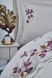 Постельное белье Dantela Vita Sonbahar Lilac Сатин з вишивкою d-c22294850 фото 4