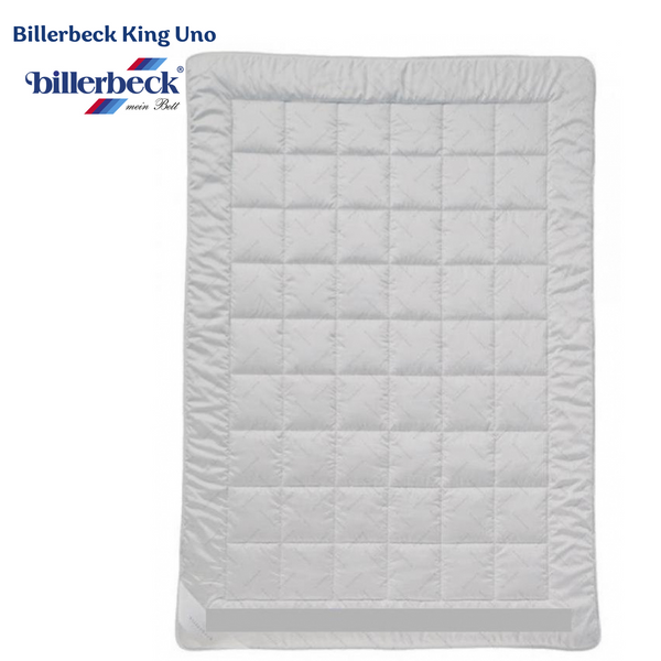 Ковдра Billerbeck King Uno 51932285-Uno фото