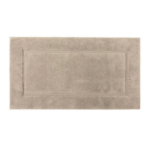 Килимок для ванної Graccioza Egoist Bath Rug, LINEN, Лляний, 50x80 см Gra-1982391145-22271 фото