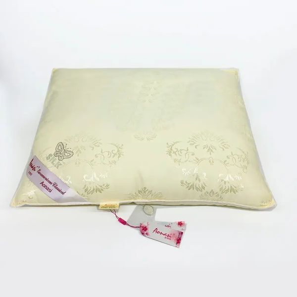 Подушка шелк AONASI (70x70) AONASI SILK PILLOW 917506 Aon_917506 фото