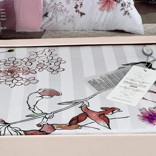 Постельное белье Maison Dor ALITA ROSE 950384 Mai_950384 фото