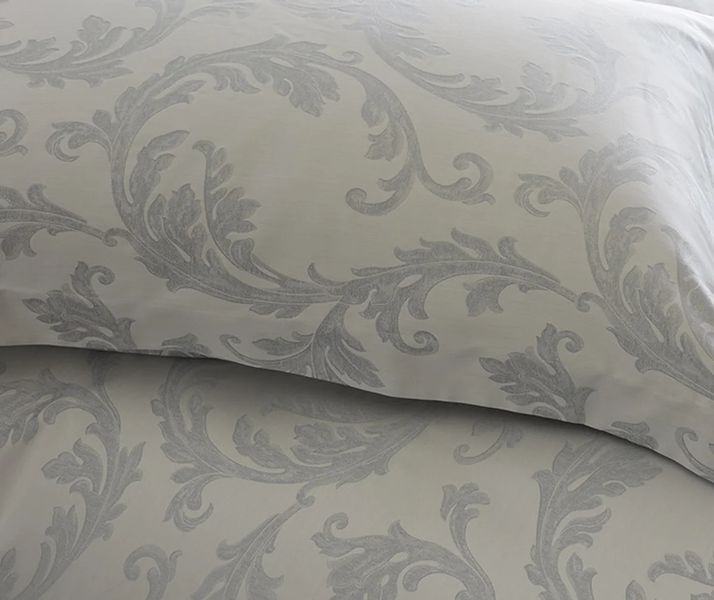 Постельное бельё жаккард Signoria Firenze Apollo Семейный 150х200 см (2 шт) 270х290 см 50х70см (2шт) p_s_k_sf85803396-3 фото