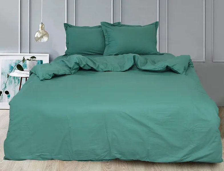 Простынь на резинке сатин TAG Green, 160 х 200 х 30 см TAGprost3-021 фото Простынь на резинке сатин TAG Green, 160 х 200 х 30 см TAGprost3-021 фото