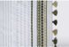 Махровий рушник банний 90 х 150 Irya Jakarli Coplin yesil 480 г/м2 sv2000022252713 фото 2
