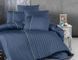 Комплект Deluxe SATIN SDLX-Modalife Denim SDLX-Modalife-Denim-Євро фото 1