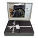 Постільна білизна сатин FIRST CHOICE SNAZZY ANHTRACITE (200x220) 527101 S-431-Snazzy-F&uuml;me-Євро фото 4