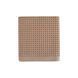 Рушник Lotus Home - Waffle cocoa какао 90x150 svt-2000022335164 фото 3