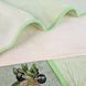 Набір куxонниx рушників 4 шт 24x48 см Олива HomeBrand loveyouhome_60177 фото 3