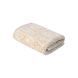 Махровое полотенце Lotus Home - Organic natural бежевый 50x90 svt-2000022341813 фото 2