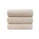 Махровое полотенце Lotus Home - Organic natural бежевый 50x90 svt-2000022341813 фото 1