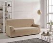 Чохол для дивана Zebra Textil Abril beige 3х місний p_s_k_811485656 фото