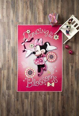 Килимок TAC Disney Minnie Blossom tac_60160907 фото