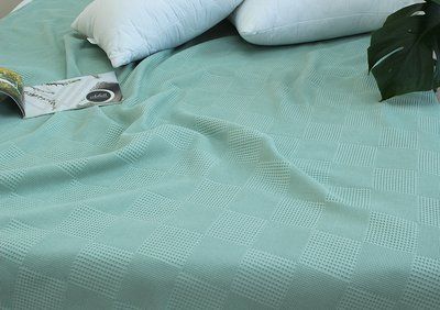 Покривало Піке КЛІТИНКА TAG tg-pike-008-160x235 фото