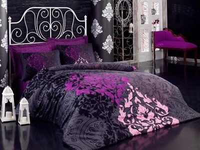 Комплект постельного белья Cotton Box Kosem Sultan Murdum Cbox_010077288 фото