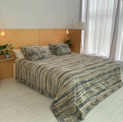 Покрывало Prestij Textile жаккард PRESTIJ TEXTILE TOLA p_s_k_550482 фото