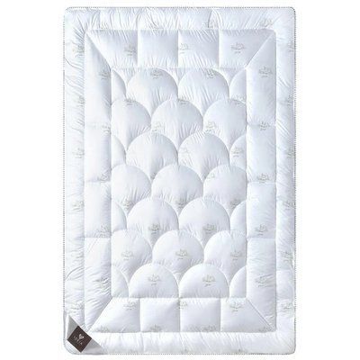 Одеяло Idea Collection SUPER SOFT Classic ЗИМА Евро 200х220 см 1900 г p_s_k_8-11790 фото