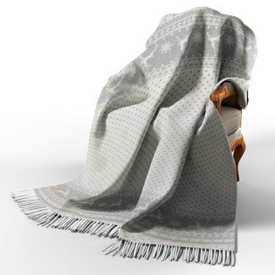 Плед Мериносовий Олені Love You loveyouhome_4078 фото