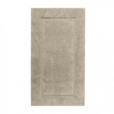 Коврик для ванной Graccioza Egoist Bath Rug, LINEN, Льняной, 60x60 см Gra-3129140215-22271 фото