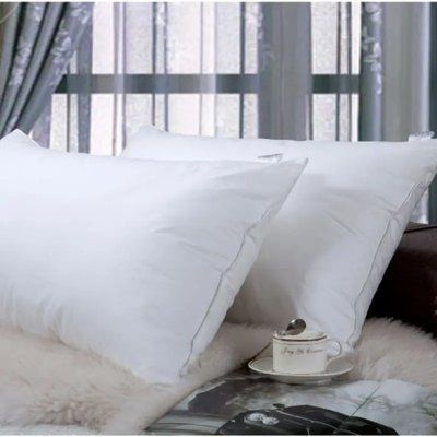 Пухова подушка Prestij Textile 50x70см prestige fluff 34344 Pre_34344 фото