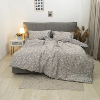 Комплект постільної білизни Tiare Сатин Люкс 151 151_Luxe_ev фото