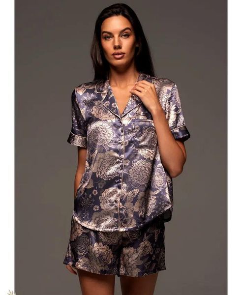Женский домашний комплект Джаконда 4684 Mia-Amore XL Mia_4684_XL фото