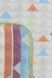 Двусторонний детский плед BIEDERLACK Young & Fancy TRIOMINO 764058 фото 4