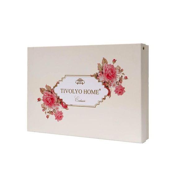 Набір рушників Tivolyo Home Brocade vivat_brocade фото