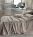 Подушка жаккард David Home Ninfea (Latte) p_s_k_d355501222 фото 3