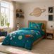 Комплект постільної білизни Cotton Box Little Astronaut box080077118 фото 6