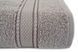 Полотенце Karaca Home - Daily Soft gri серый 70x140 svt-2000022310338 фото 3