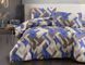 Комплект Ranforce HR-170 Rayce beige HR-170-Rayce-beige-Євро фото